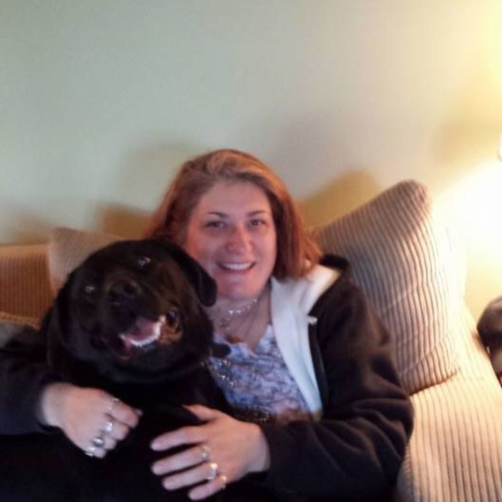 Meet your Posher, Deana